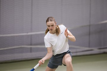 Bild 76 - NL TSV Glinde II - Tennisverein Lohne II : Ergebnis: 5:1